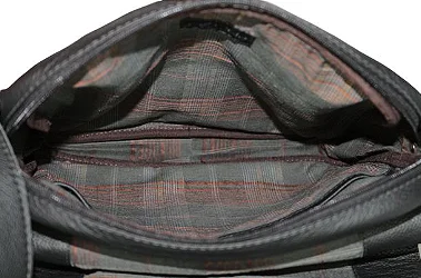 Pasta Victor | Em couro legítimo premium