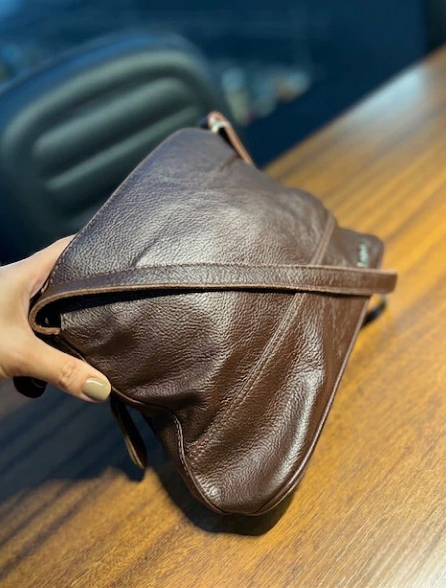 Bolsa Fabi | Em couro legítimo premium