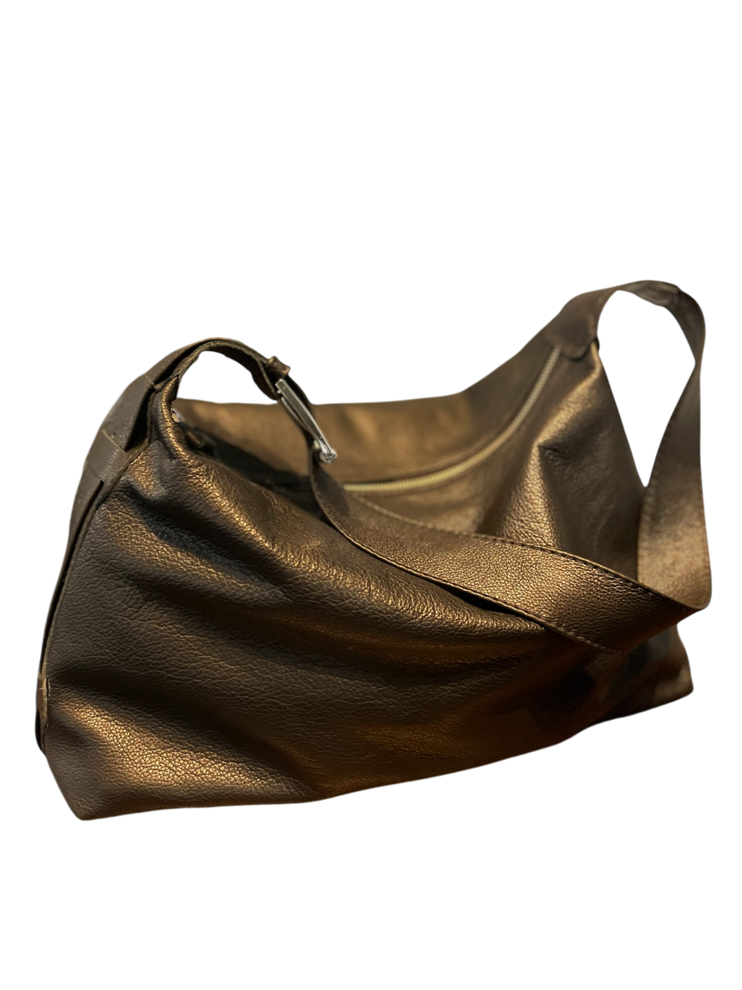 Bolsa Hope | Em couro legítimo premium