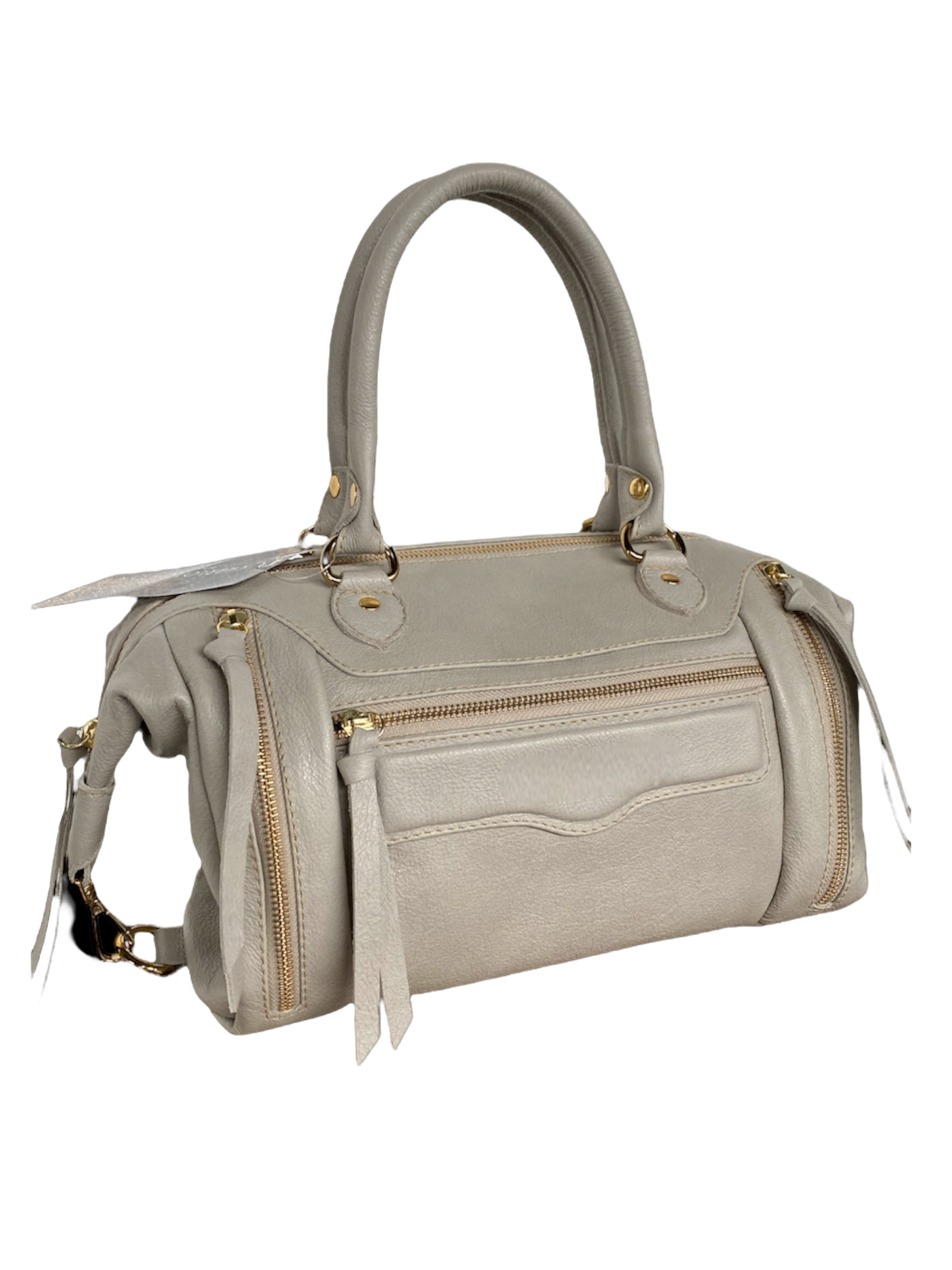 Bolsa Giulia | Em couro legítimo premium