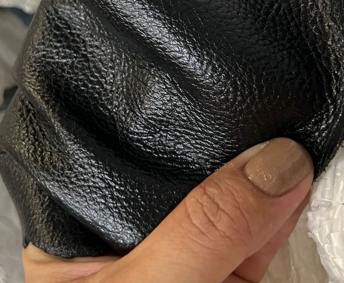Bolsa Sacola Jac | | Em couro legítimo premium