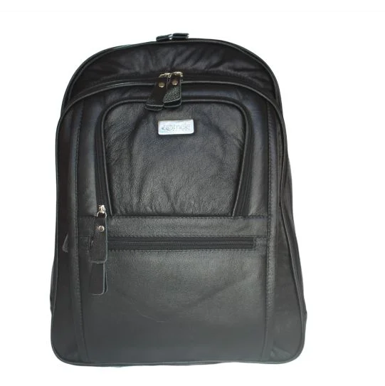 Mochila Taylor | Em couro legítimo premium