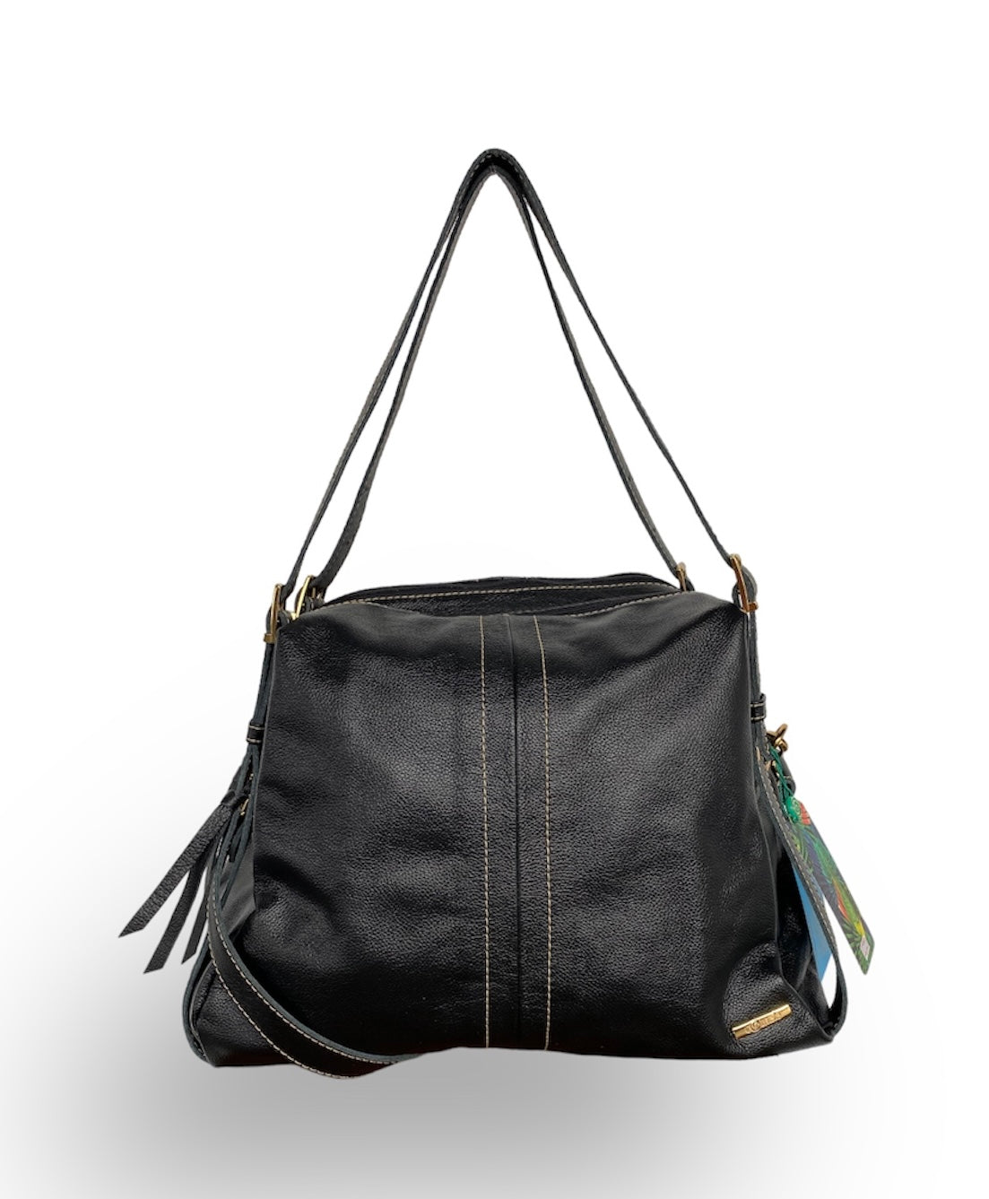 Bolsa Beth | Em couro legítimo premium
