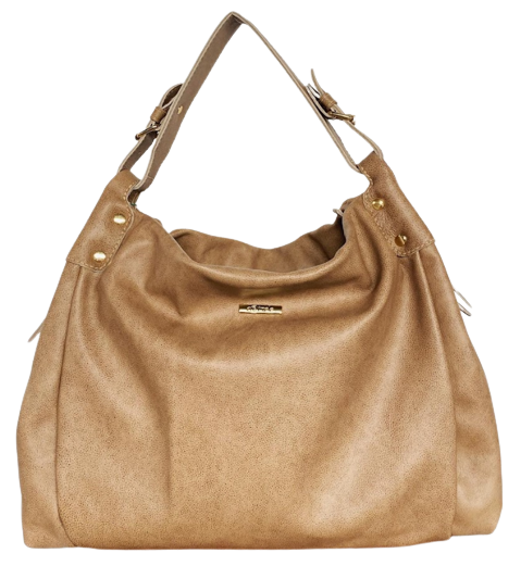 Bolsa Liliam | Em couro legítimo premium