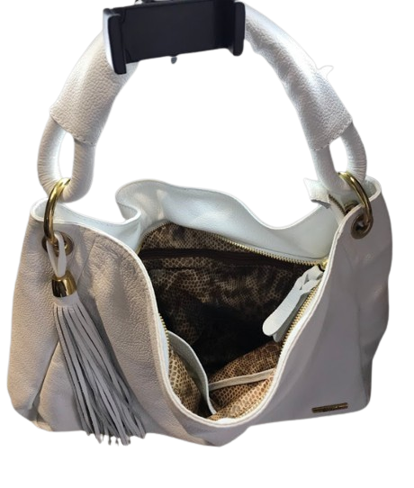 Bolsa Anita | Em couro legítimo premium