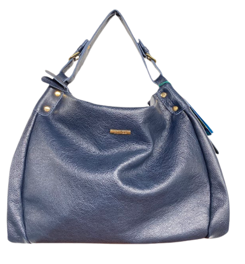 Bolsa Liliam | Em couro legítimo premium
