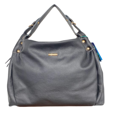 Bolsa Liliam | Em couro legítimo premium