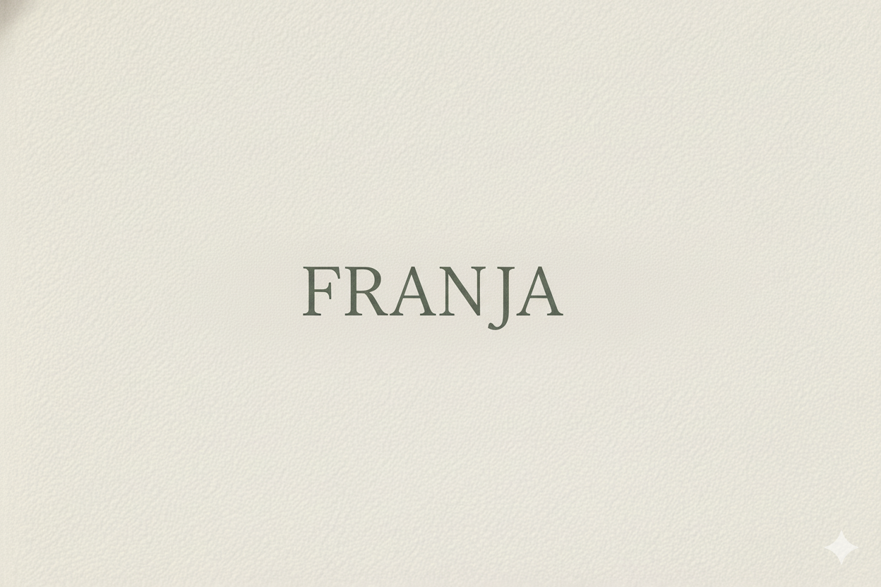 FRANJA