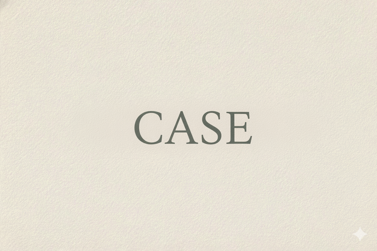 CASE