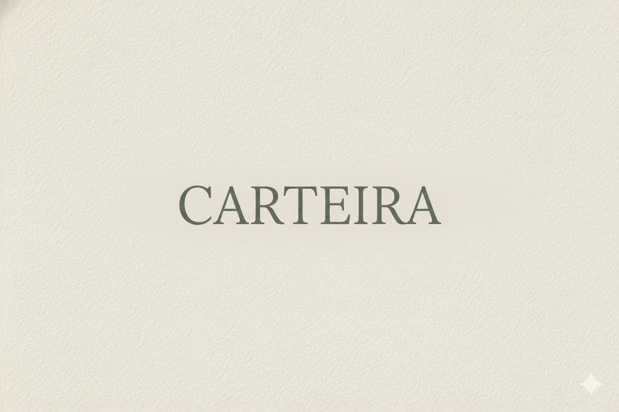 CARTEIRA
