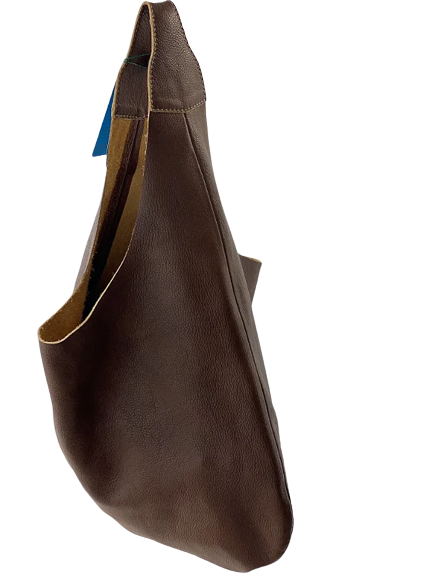 Bolsa Sacola Jac |  | Em couro legítimo premium