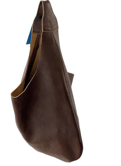 Bolsa Sacola Jac |  | Em couro legítimo premium