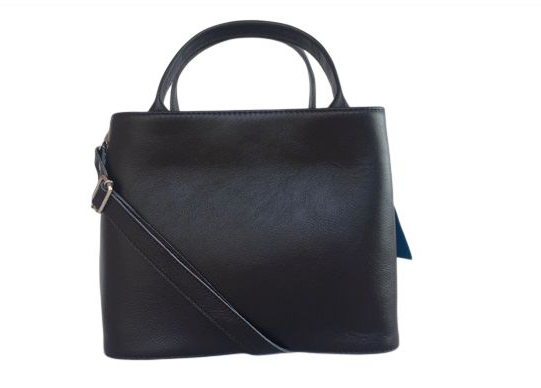 Bolsa Emma | Em couro legítimo premium