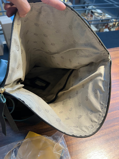 Bolsa Simone | Em couro legítimo premium