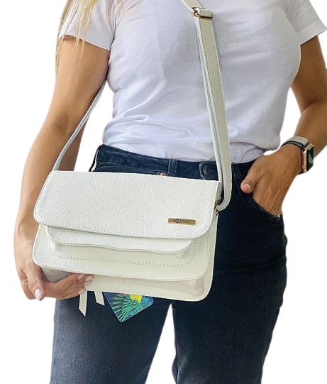 Bolsa Chloe | Em couro legítimo premium