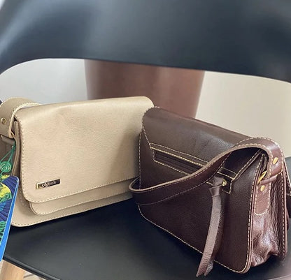 Bolsa Chloe | Em couro legítimo premium