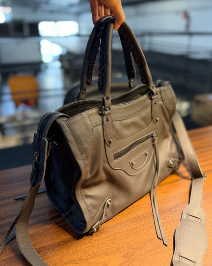 Bolsa Veronica | Em couro legítimo premium