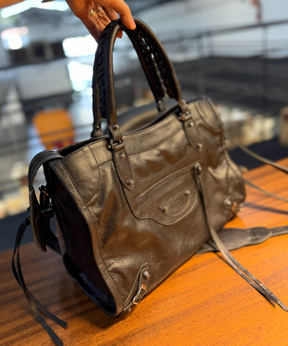 Bolsa Veronica | Em couro legítimo premium
