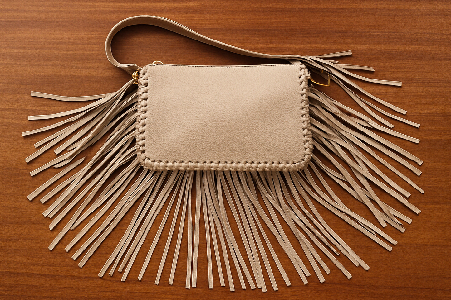 Bolsa Mardelli | Em couro legítimo premium