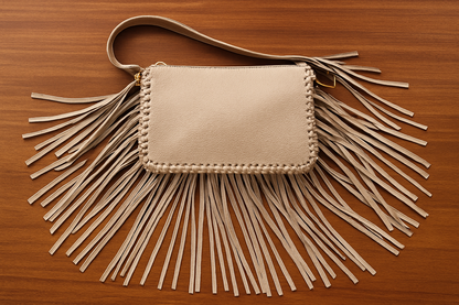 Bolsa Mardelli | Em couro legítimo premium