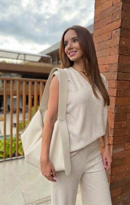 Bolsa Josa | Em couro legítimo premium