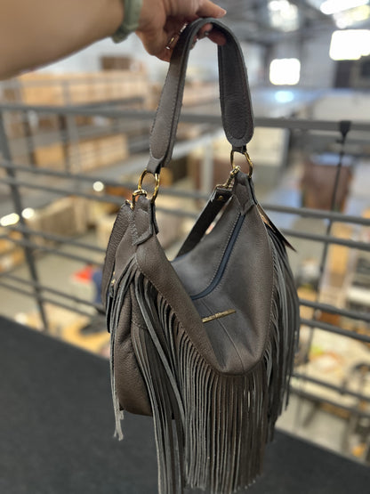 Bolsa Anastácia | Em couro legítimo premium