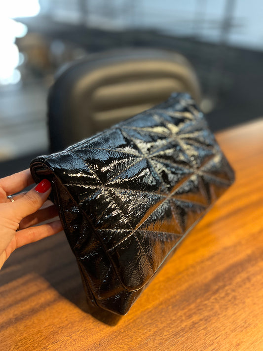 Bolsa Liz | Em couro legítimo premium