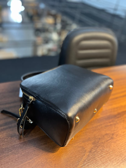 Bolsa Vilma | Em couro legítimo premium