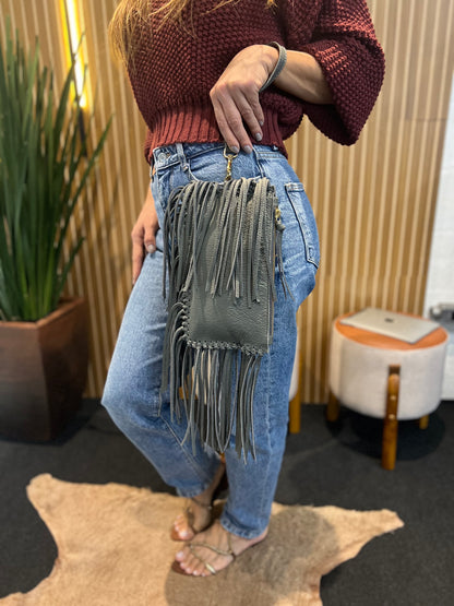 Bolsa Mardelli | Em couro legítimo premium