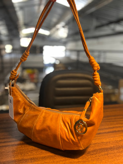 Bolsa Natane | Em couro legítimo premium