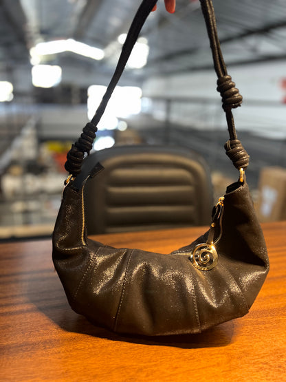 Bolsa Natane | Em couro legítimo premium