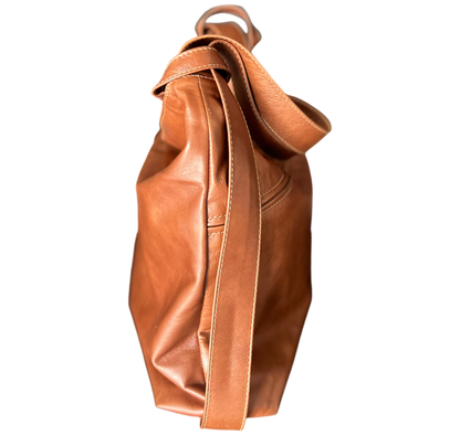 Bolsa Monica | Em couro legítimo premium