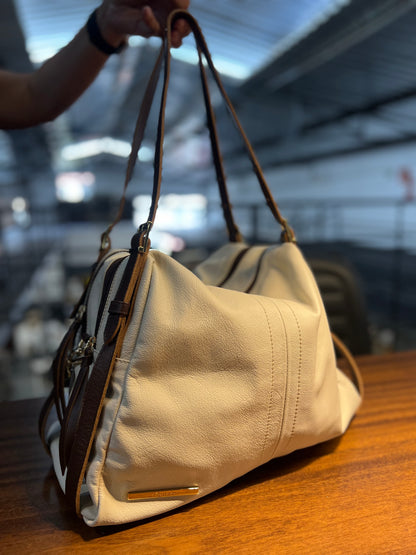 Bolsa Beth | Em couro legítimo premium