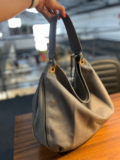 Bolsa Renata | Em couro legítimo premium