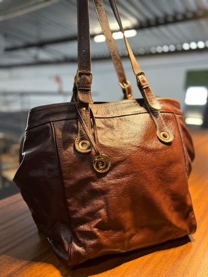 Bolsa Nira | Em couro legítimo premium