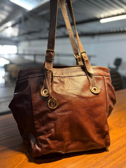 Bolsa Nira | Em couro legítimo premium
