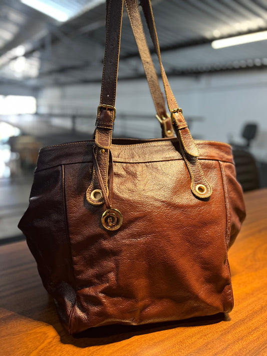 Bolsa Nira | Em couro legítimo premium