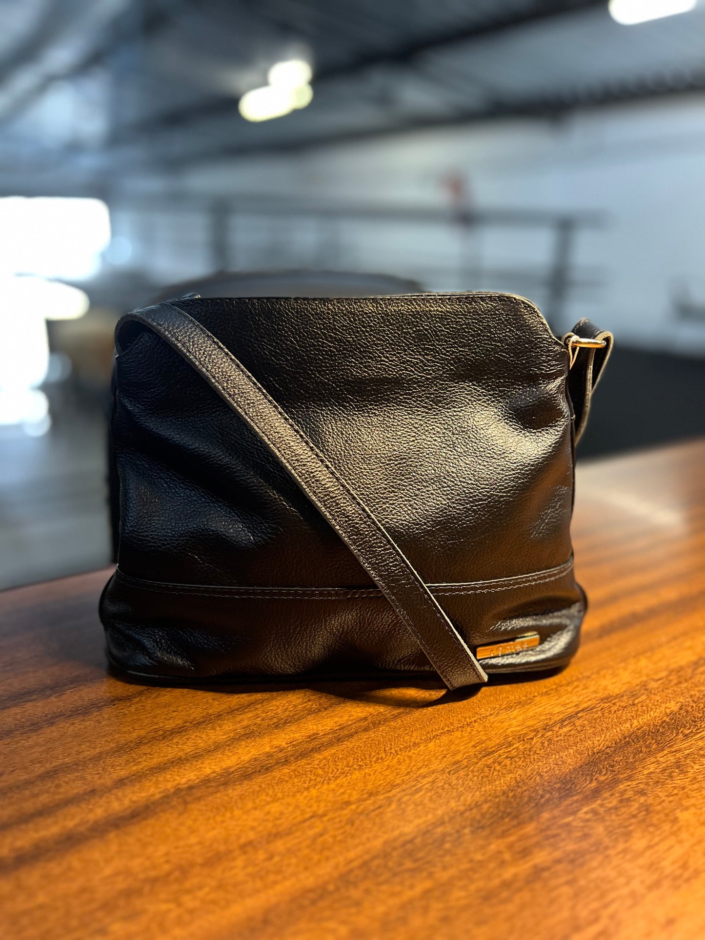 Bolsa Fabi | Em couro legítimo premium
