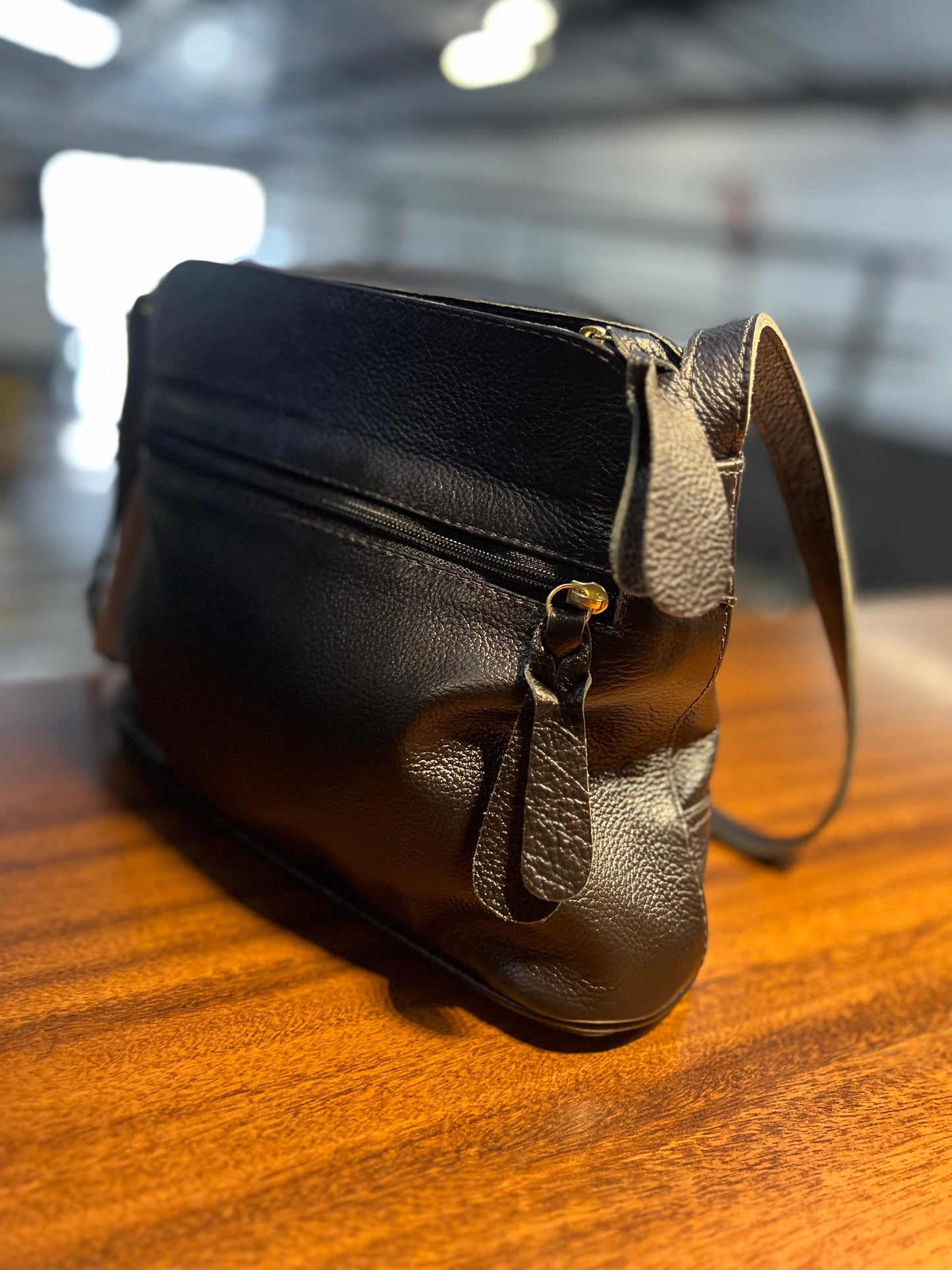 Bolsa Fabi | Em couro legítimo premium