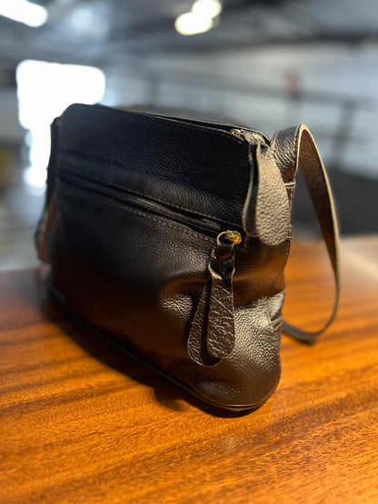 Bolsa Fabi | Em couro legítimo premium