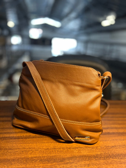 Bolsa Fabi | Em couro legítimo premium
