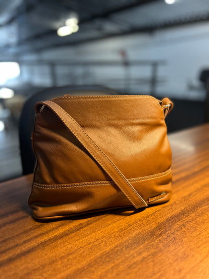 Bolsa Fabi | Em couro legítimo premium