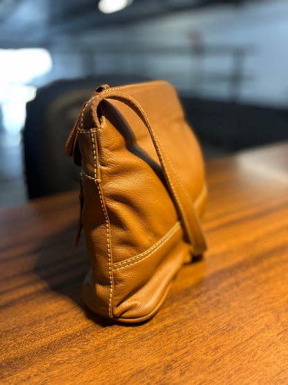 Bolsa Fabi | Em couro legítimo premium