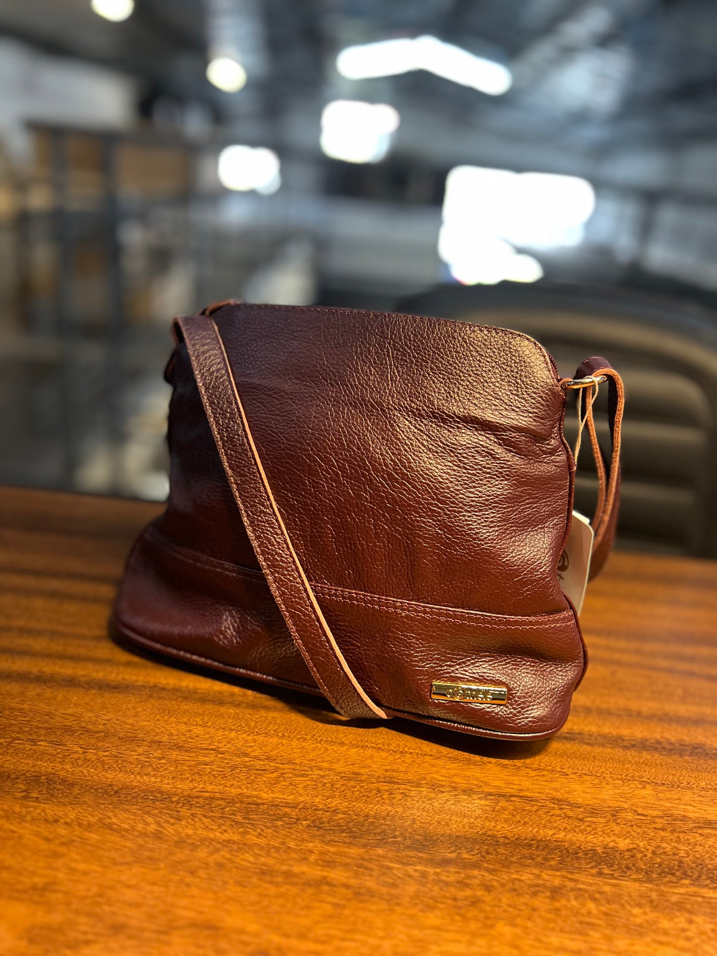 Bolsa Fabi | Em couro legítimo premium