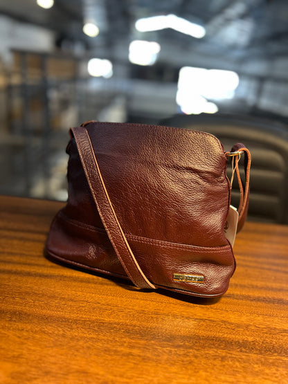 Bolsa Fabi | Em couro legítimo premium