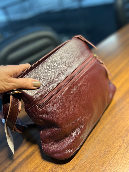 Bolsa Fabi | Em couro legítimo premium