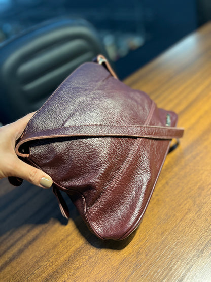 Bolsa Fabi | Em couro legítimo premium