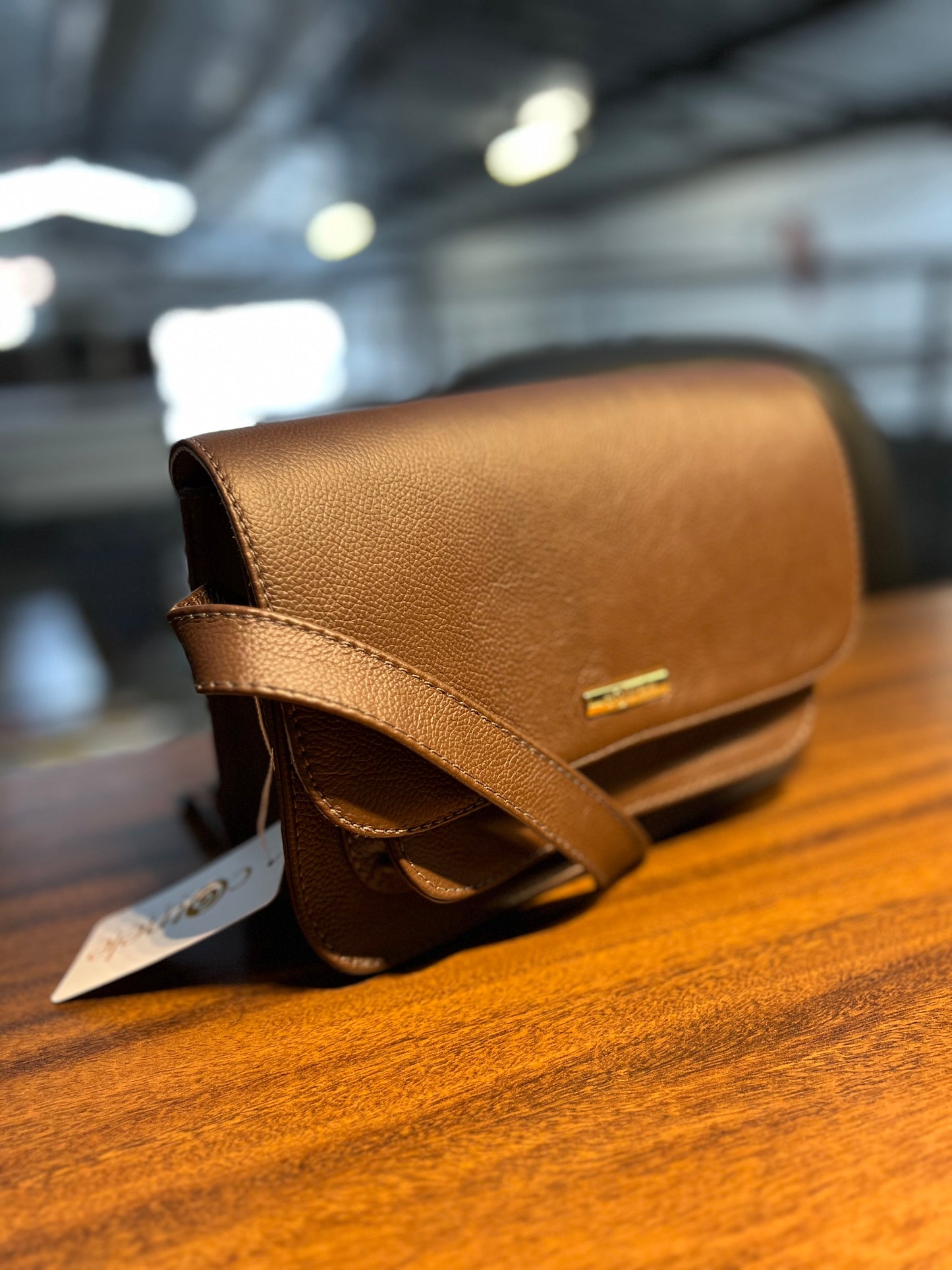 Bolsa Chloe | Em couro legítimo premium