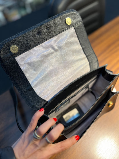 Bolsa Chloe | Em couro legítimo premium