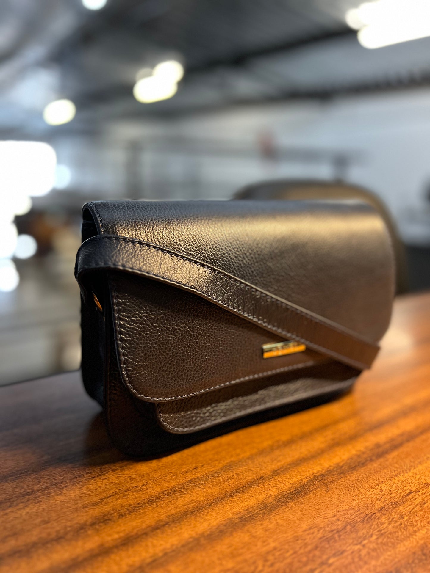 Bolsa Chloe | Em couro legítimo premium